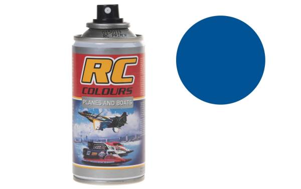 Ghiant Acrylspray RC COLOURS Blau 50 150 ml