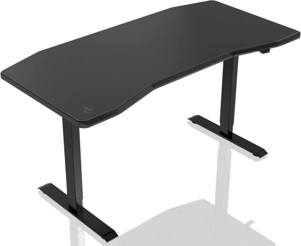 Nitro Concepts D16E Gaming Desk - black