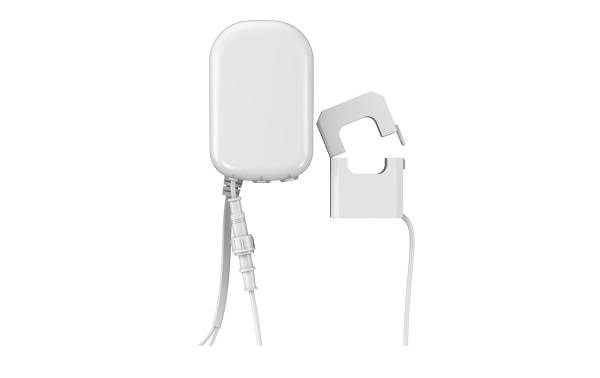 Aeotec Energiemessgerät Gen5, 60A, ein Messwandler
