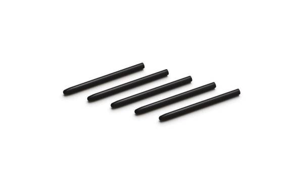 Wacom Standard Black Pen Nibs (5pack)