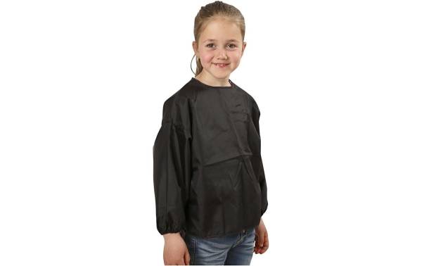 Creativ Company Malschürze für Kinder 47 cm Schwarz