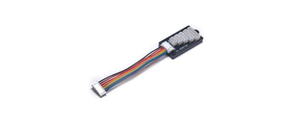EP Balancer-Board JST-XH 2-6S