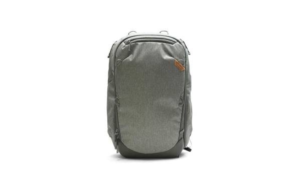 Peak Design Fotorucksack Travel 45L Grün