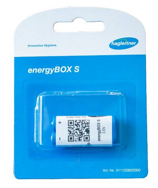 energyBOX S XIBU tissuepaper