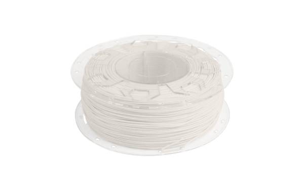 Creality Filament CR-PLA Weiss, 1.75 mm, 1 kg