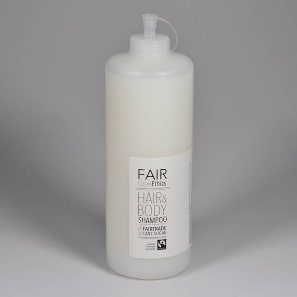 FAIR COSMETHICS Shampoo Hair &amp; Body