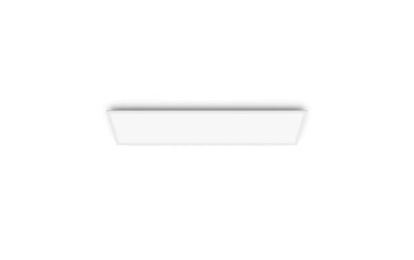 Philips Deckenleuchte Touch SceneSwitch 36 W, 4000 K, Weiss