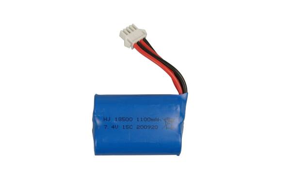 Amewi RC-Akku Li-Ion 1100 mAh 7.4 V 15C