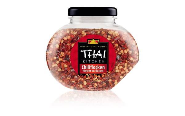 Thai Kitchen Chiliflocken 70 g
