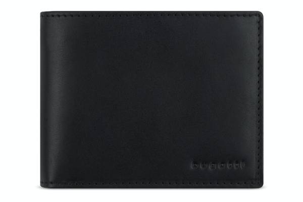 "Remo" Scheintasche mit Klappe / wallet with flap