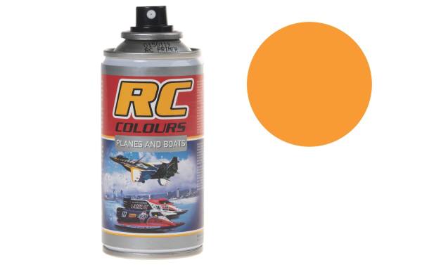 Ghiant Acrylspray RC COLOURS Gelb 30 150 ml