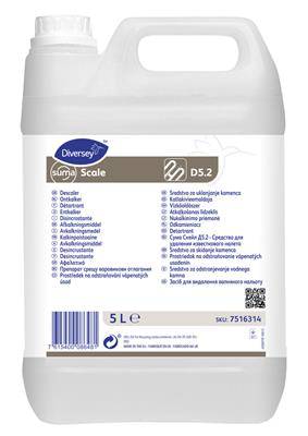 7516314 – Suma Scale 2x5L