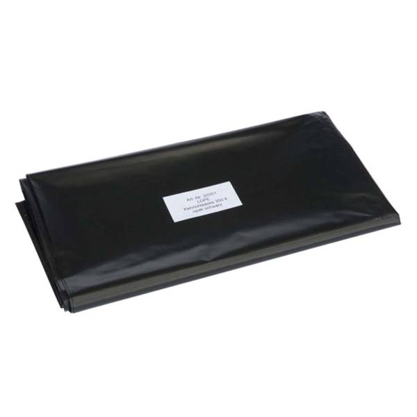 7519111 – Abfallsäcke 350 Liter LDPE 80pc