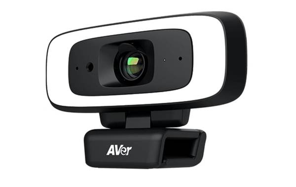 AVer CAM130 Webcam 4K 60 fps