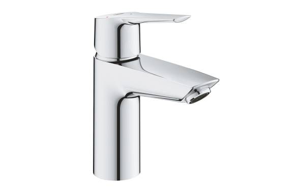 GROHE Lavaboarmatur QuickFix Start S-Size chrom