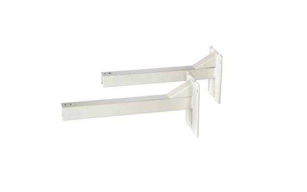 Celexon Wandabstandhalter 50 cm für Pro und Eco 280 & 300 cm