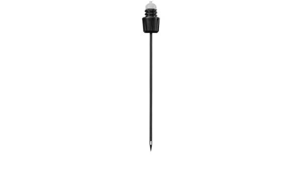 Coravin Standardersatz-Nadel 1 Stück, Schwarz