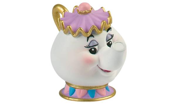 BULLYLAND Spielzeugfigur Disney Madame Pottine
