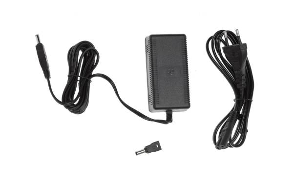 Alpha Elettronica Tischnetzgerät 2.6 W, 12 V