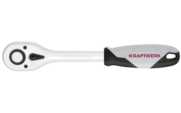 Kraftwerk Ratsche Basic 1/2, 72 Zähne