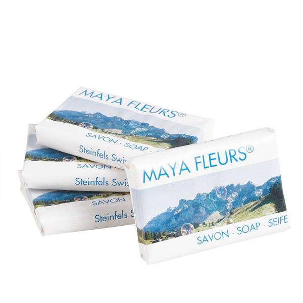 MayaFleurs Seife