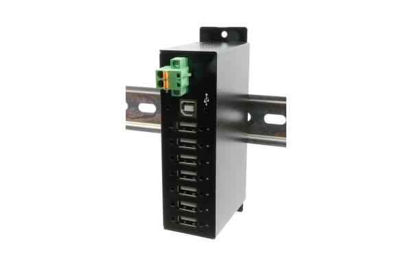 Exsys USB-Hub EX-1179HMVS