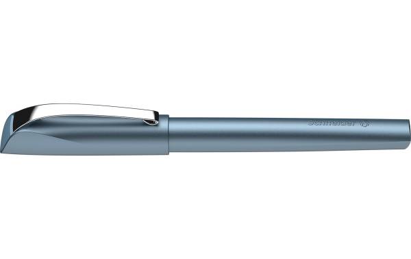 Schneider Füllfederhalter Ceod Shiny M Blau