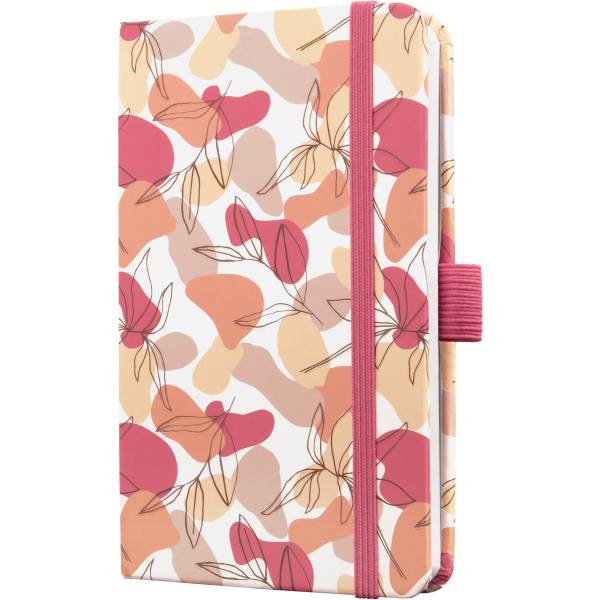JOLIE Agenda Beauty 2025 J5358 1W/2S spring linear leaves A6
