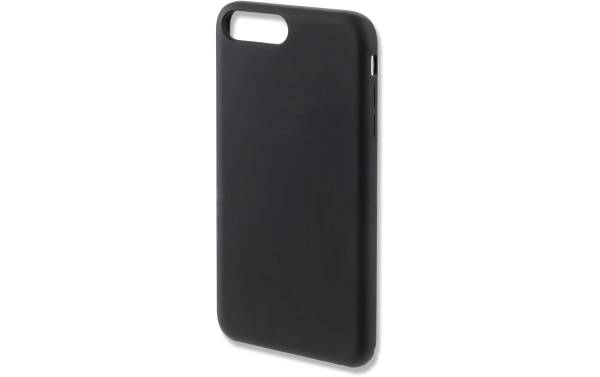 4smarts Back Cover Liquid Silicone Cupertino iPhone 7/8/SE2/SE3
