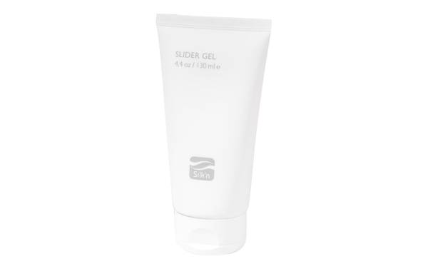 Silk'n Slider Gel für Silhouette und FaceTite 130 ml