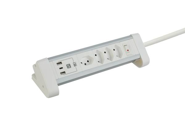 ALU DESKTOP USB-C