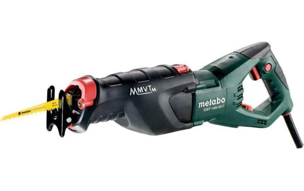 Metabo Säbelsäge SSEP 1400 MVT