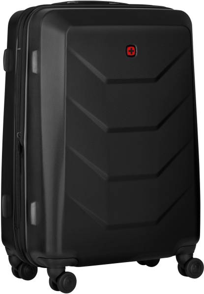 WENGER Prymo Medium 59l 612537 Hardside Case Black