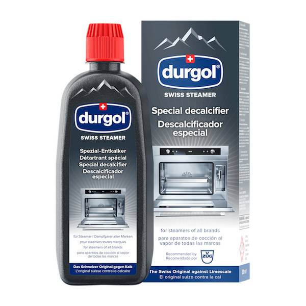 Durgol swiss steamer Entkalker