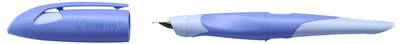 STABILO Füllhalter EASYbirdy L pastel Edition, pink/apricot