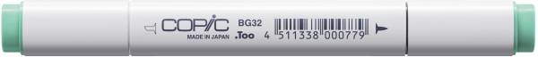 COPIC Marker Classic 20075218 BG32 – Aqua Mint
