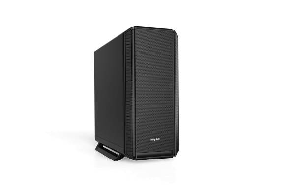 be quiet! PC-Gehäuse Silent Base 802 Schwarz