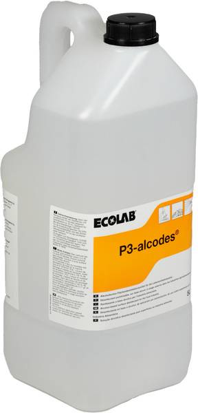 P3 Alcodes Flächendesinfektionsmittel