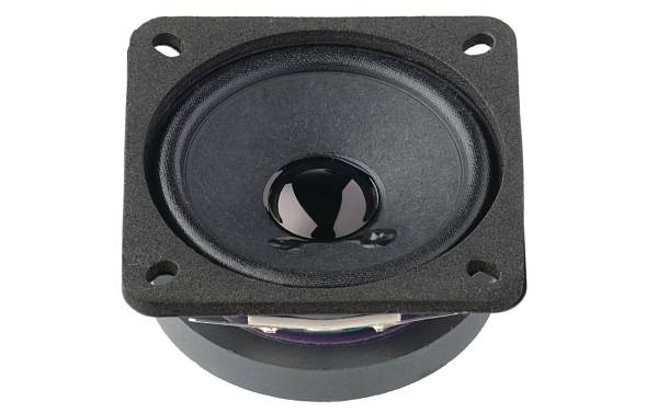 Visaton Breitbandlautsprecher FRS 7 S