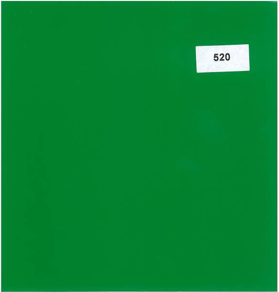 Einfasspapier grün 3mx50cm NEUTRAL 520