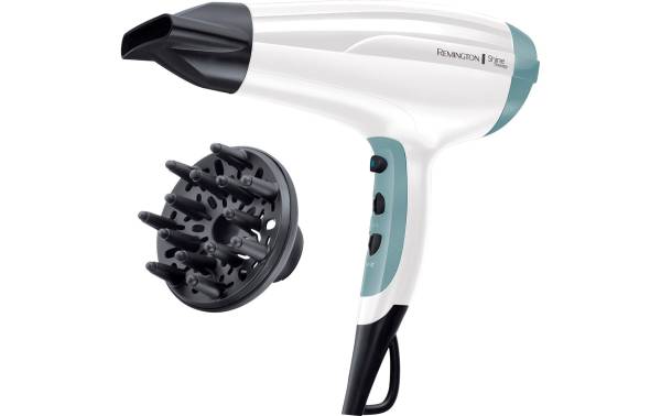 Remington Haartrockner D5216 Shine Therapy