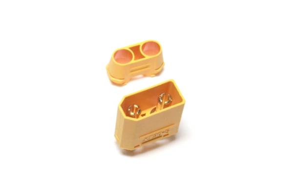 EP Stecker XT90-S 2 Stück