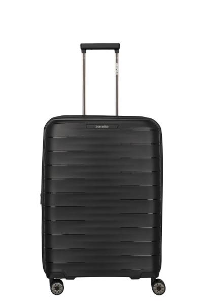 Travelite MOOBY 4w Trolley M, Schwarz