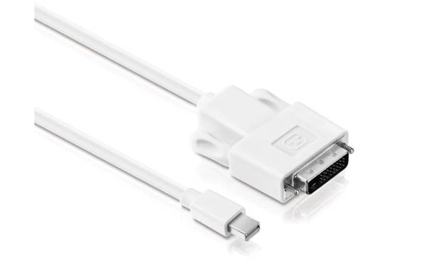 PureLink Kabel Mini-DisplayPort – DVI-D, 1.5 m