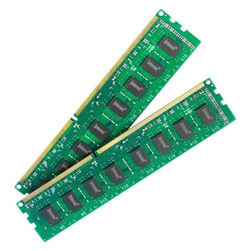 DDR Desktop Pro 2400mHz / 288 pin / CL 17 INTENSO 5642150