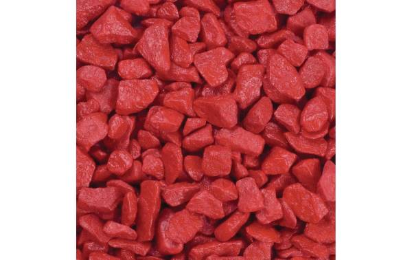 Knorr Prandell Dekosteine 9-13 mm 500 ml Rot