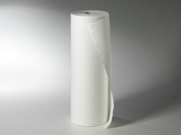 59cm AlpineX® 50m Ärzterolle weiss 2-lagig