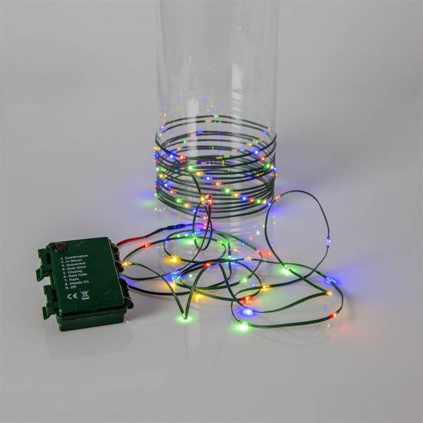 Lichterkette Dew Drop Micro