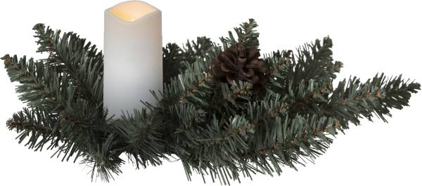 LED Grablicht Serene