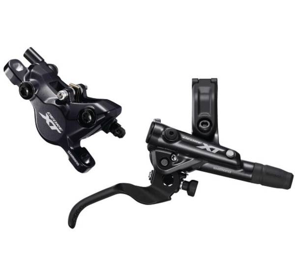 Shimano Scheibenbremse XT BR-M8100 Postmount, 1000 mm